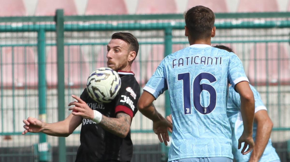Immagine news Serie B n.2