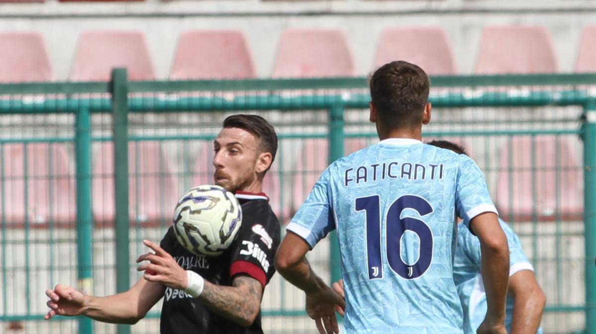 Immagine news Serie B n.2