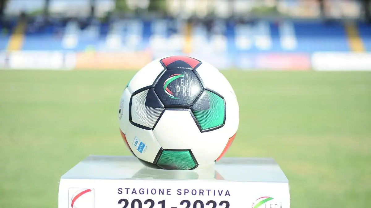 Serie C, 23^ giornata: stasera Catanzaro-Palermo. Gli altri risultati e la classifica dei tre gironi