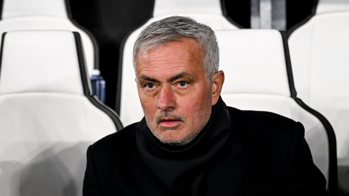 Mourinho: "Pronto ad aiutare Mbappé a migliorare. Il Real Madrid resta un club magico"