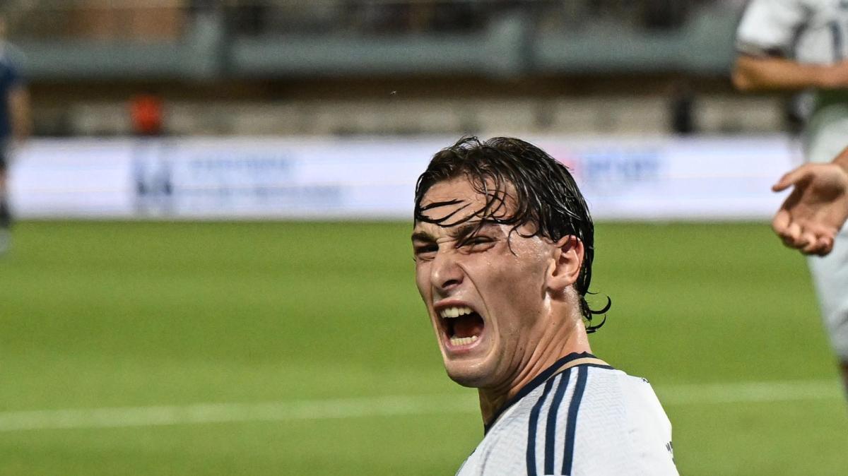 Immagine news Serie A n.4