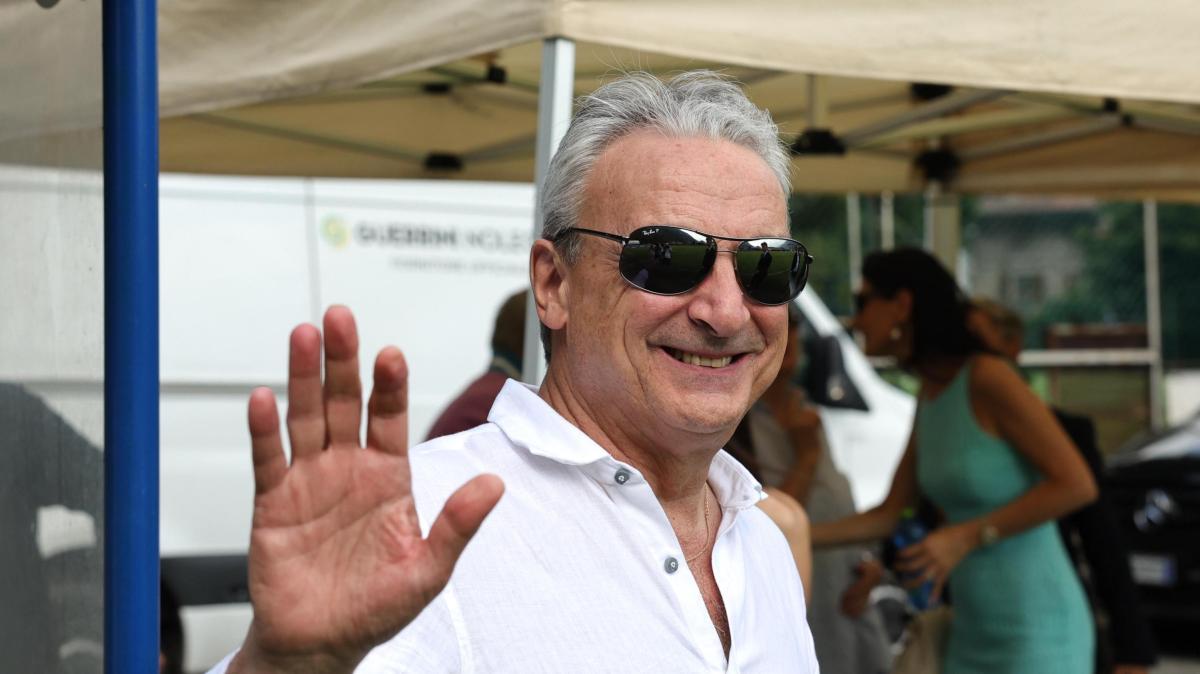 Union Brescia, Pasini su Malagò: "Questo è il momento delle scelte coraggiose"