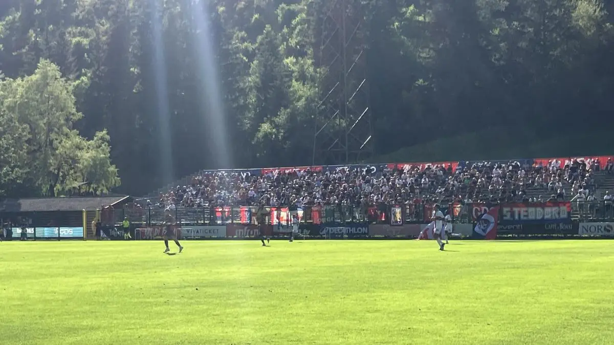 Vitinha e Colombo brillano nel test in famiglia: tripletta del portoghese e doppietta del 29