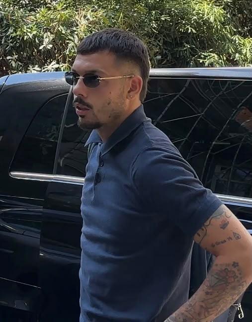 L'Atalanta dà il via anche al mercato in entrata: Gaetano rinforzo per Maurizio Sarri