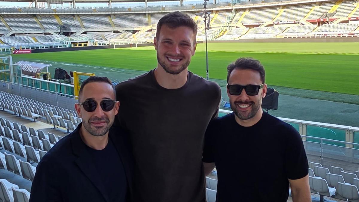 Immagine news Serie A n.3