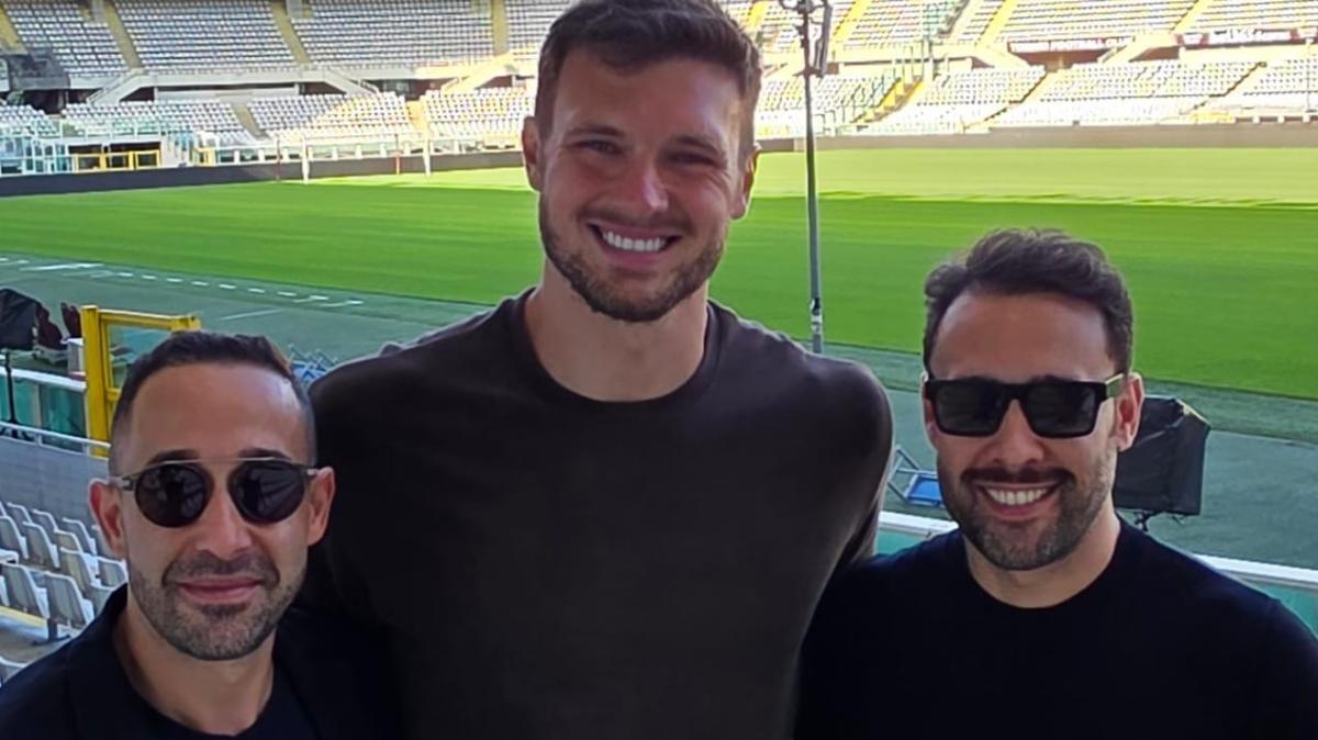 Immagine news Serie A n.4