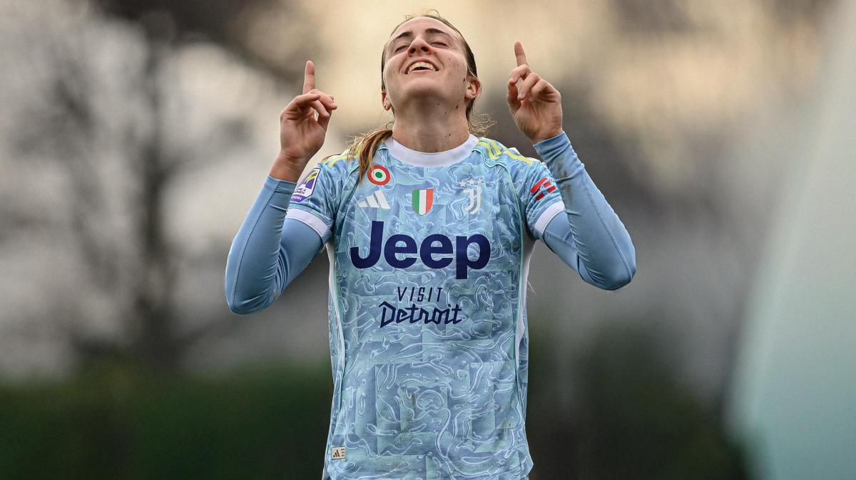 Immagine news Calcio femminile n.1