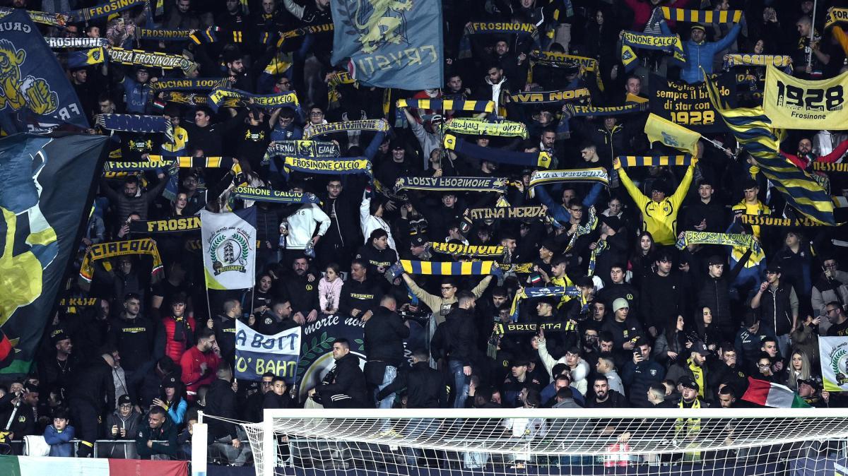 Immagine news Serie A n.1