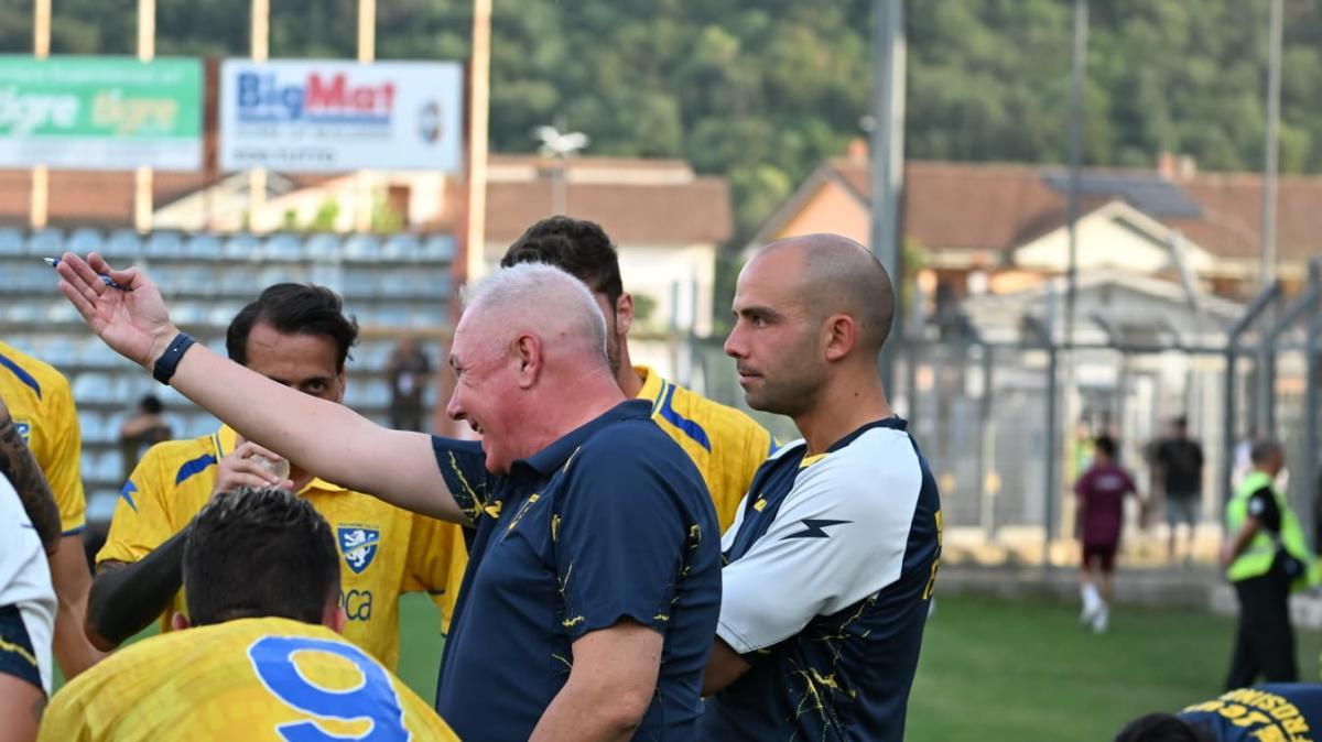 Immagine news Serie A n.1
