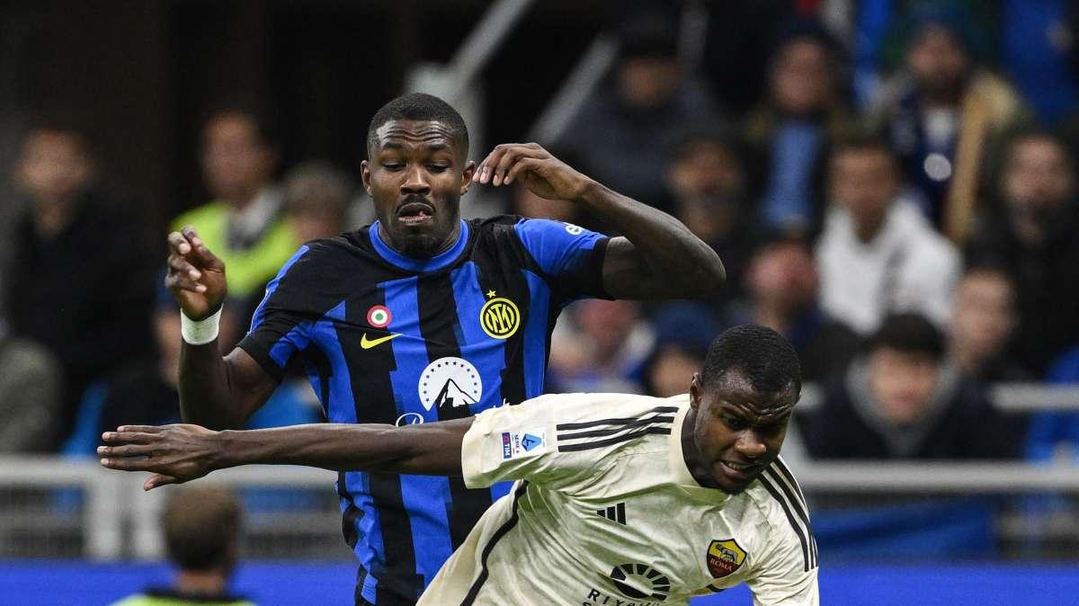 Pronostico Inter-Roma, giallorossi vincenti una volta nelle ultime 16: le quote