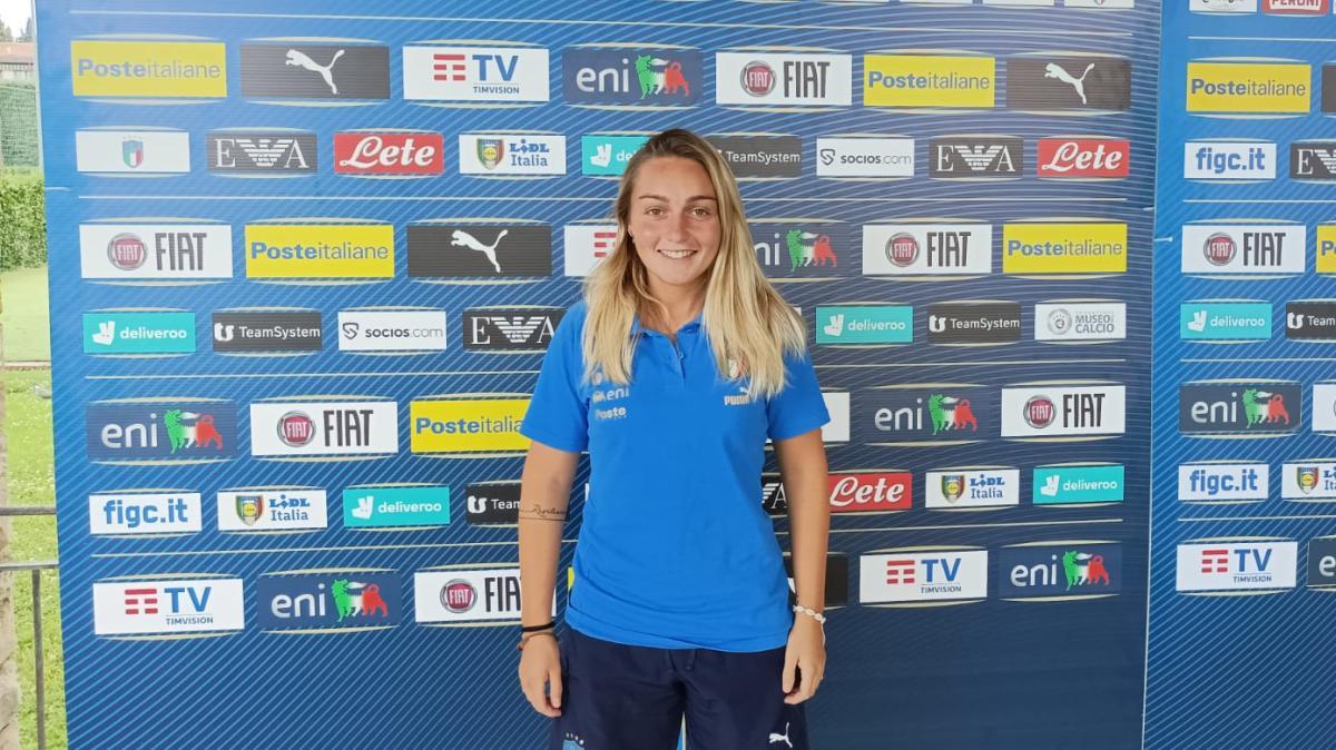 Immagine box news Calcio femminile