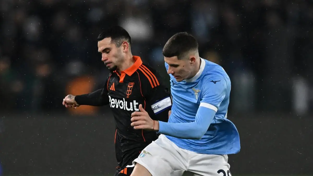 Lazio, Ratkov può già partire: due club pronti a prenderlo in prestito oneroso con obbligo