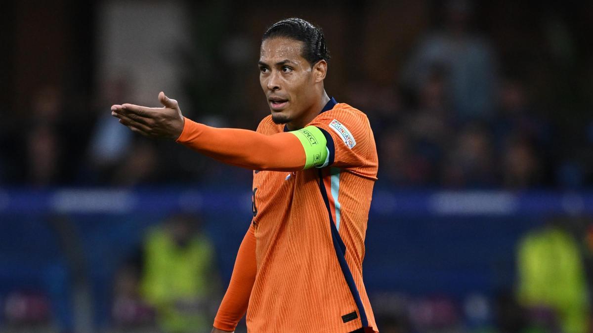 Olanda, Van Drijk non ci sta: "Troppe occasioni della Svezia? Festeggiamo il 5-1"