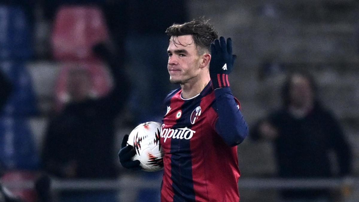 Immagine news Serie A n.1