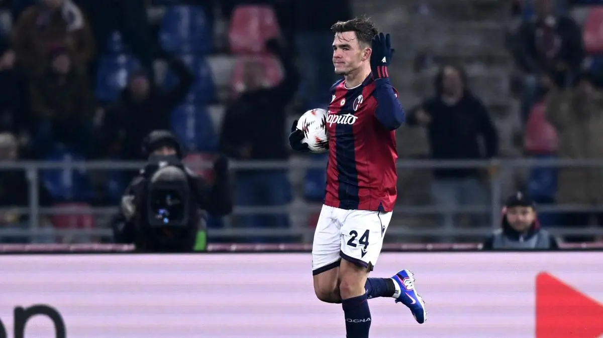 Genoa, Dallinga primo obiettivo per l'attacco. Può arrivare se Piccoli andrà al Bologna