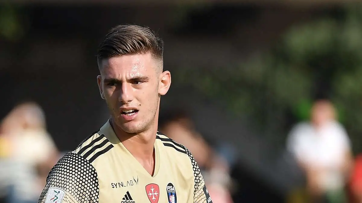 Qualificazioni europee Under 21, segna sempre Lucca: Italia-Svezia è 1-0 al 45'