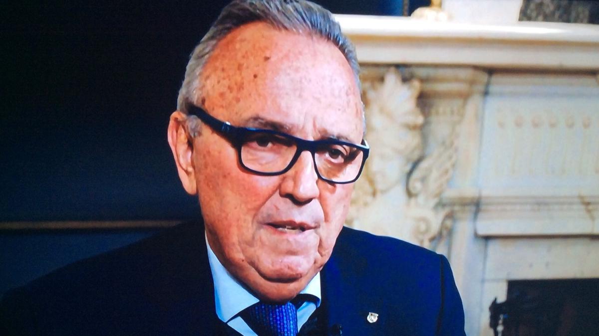 Gaspart: "Su Messi sono andato oltre, ho esagerato. Ma nessuno lo ama più di me"