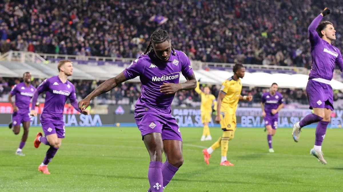 Pronostico Fiorentina-Udinese, Vanoli vuole riaccendere la luce