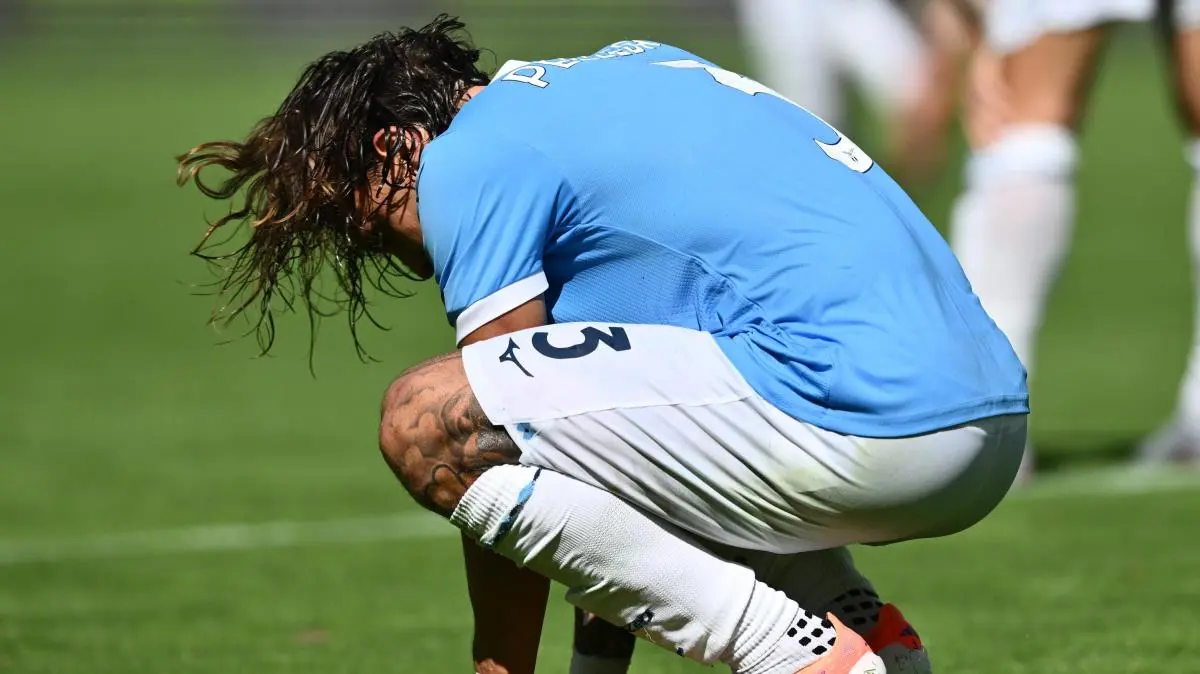 Lazio, l'ultimo giorno per Luca Pellegrini: si spera nella Turchia