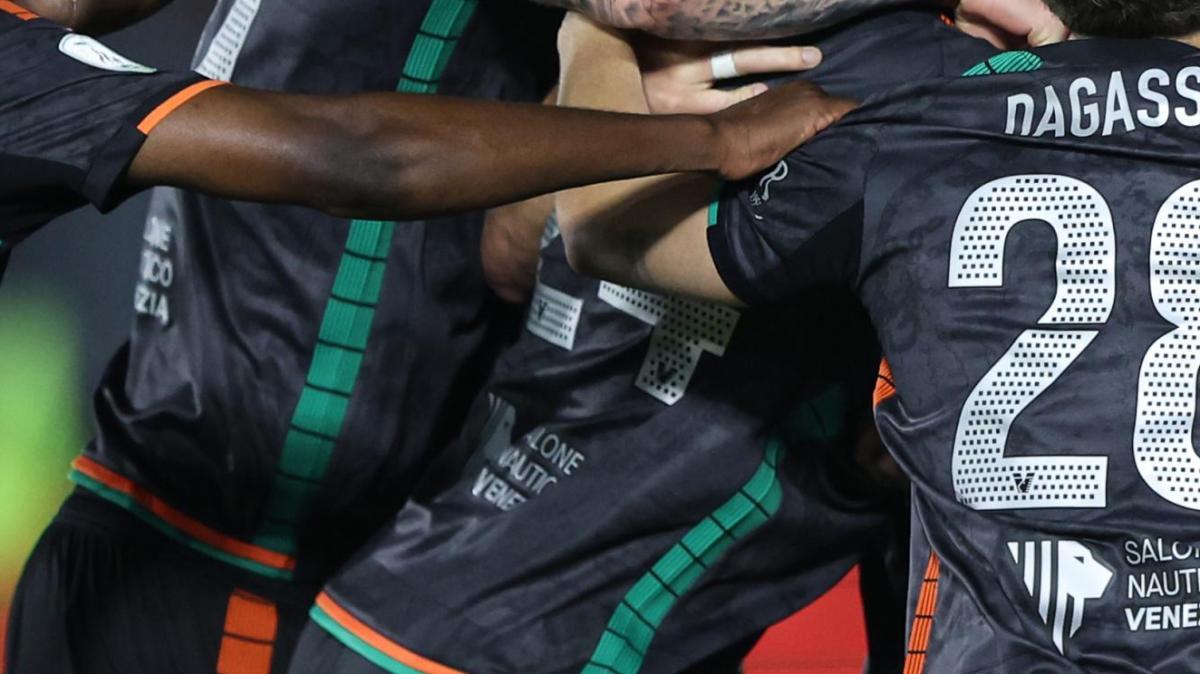 Immagine news Serie A n.1
