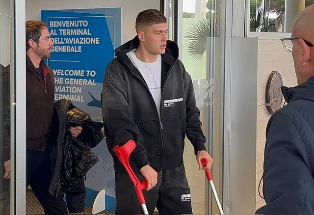 Immagine news Serie A n.1