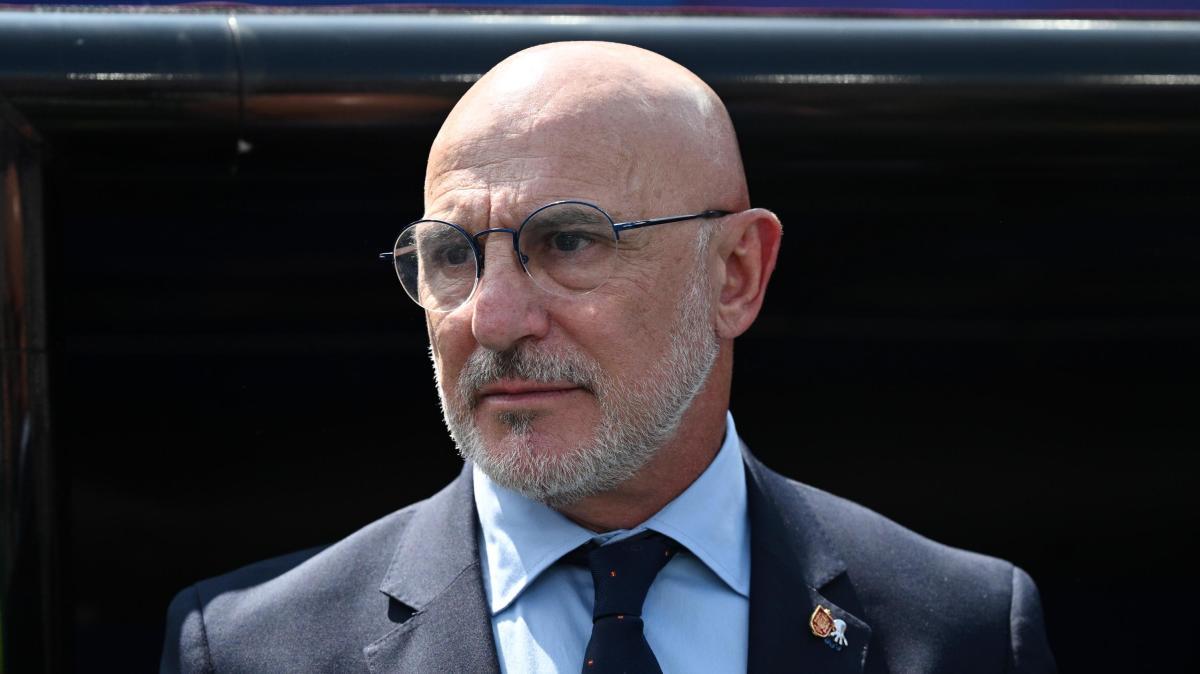 Spagna campione del mondo, De La Fuente: "Orgoglioso di questa genarazione"