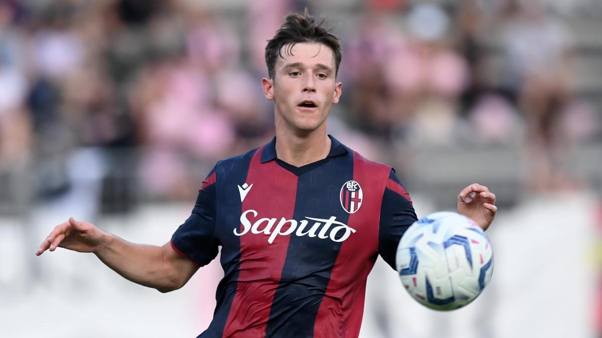 Immagine news Serie A n.1