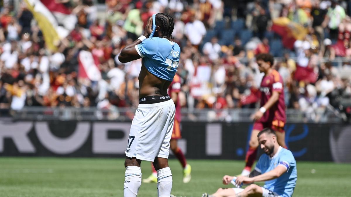 Immagine news Serie A n.1