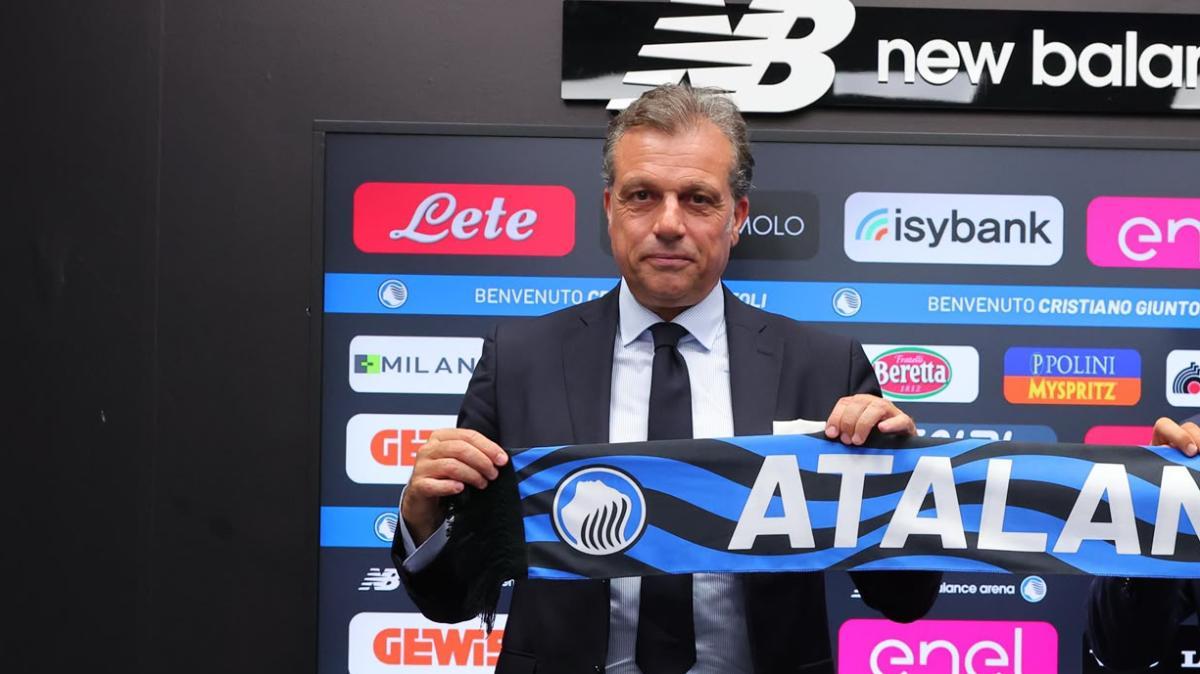 Immagine news Serie A n.1