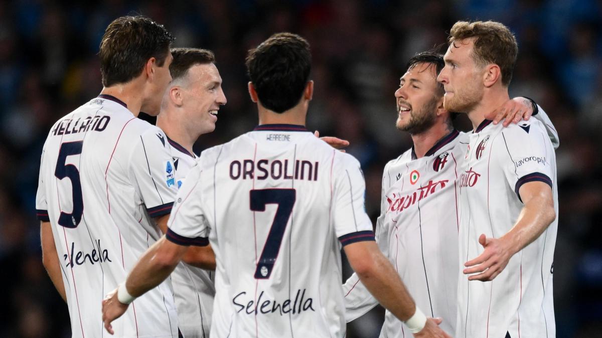 Immagine news Serie A n.1