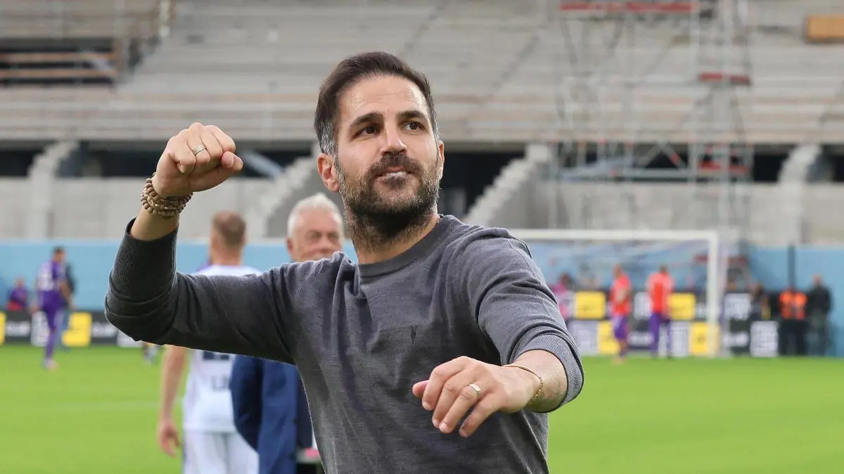 Federico De Luca 2026