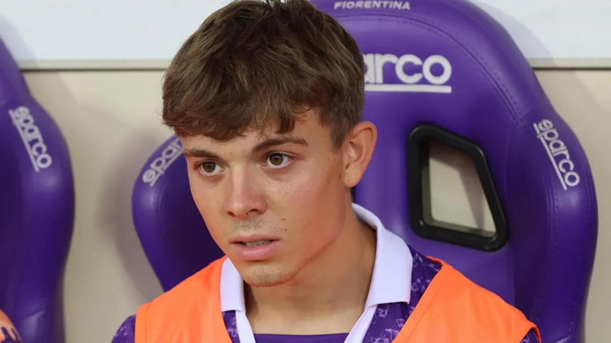 C'è anche l'annuncio del Deportivo, definito l'acquisto dalla Fiorentina di Amatucci
