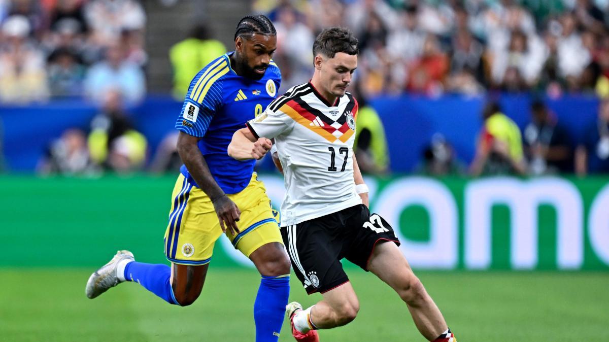 Germania, una difesa colabrodo: l'ultimo clean sheet risale ad oltre 10 anni fa