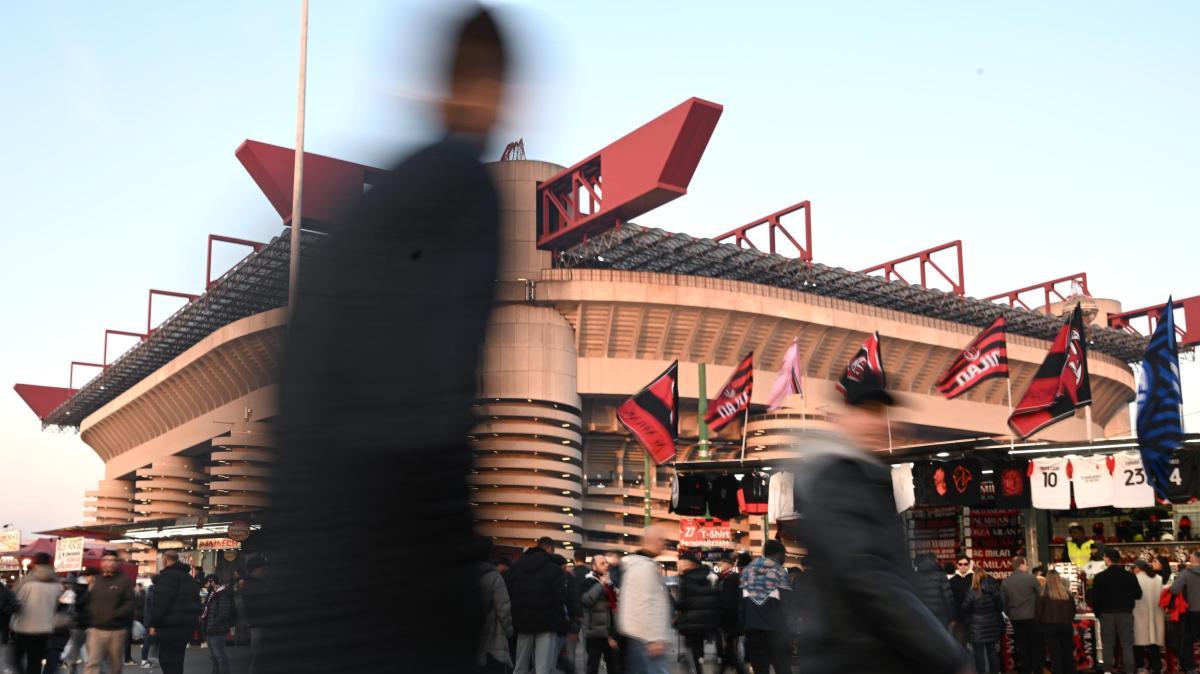 Inchiesta ultras, in appello ridotta la condanna all'ex bodyguard di Fedez e altri due imputati
