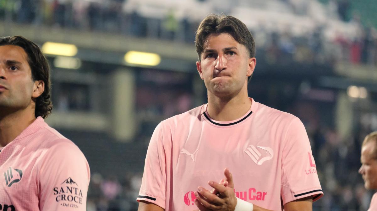 Immagine news Serie B n.1