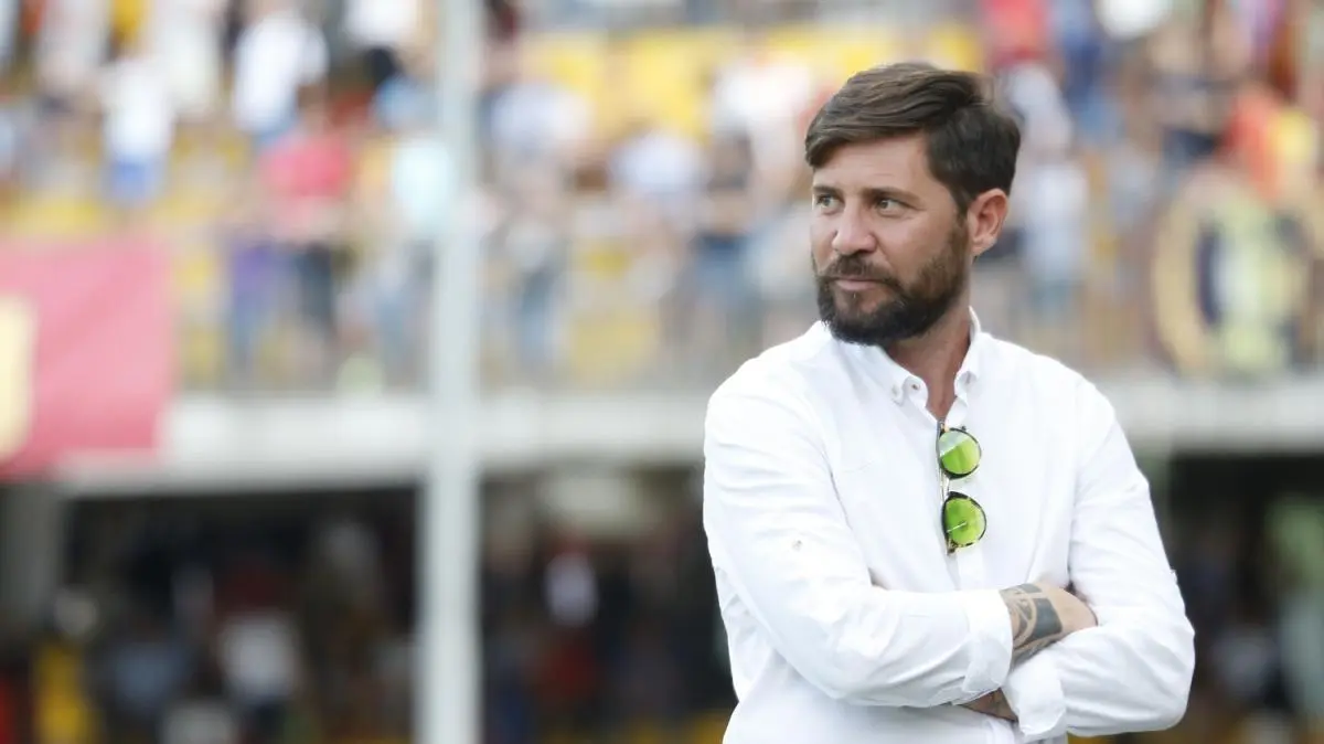 Pasquale Foggia: "Femiano grande persona. Pescara, ripartiamo. Aspettiamo Insigne fino a martedì. Ronaldinho? Magari fa solo una partita. La Lazio..."