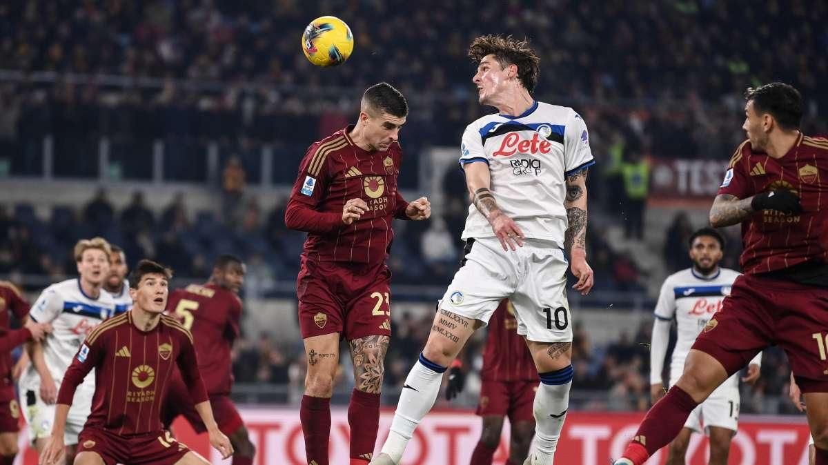 Pronostico Atalanta-Roma, un pari in 13 precedenti fra Gasp e Ranieri: le quote