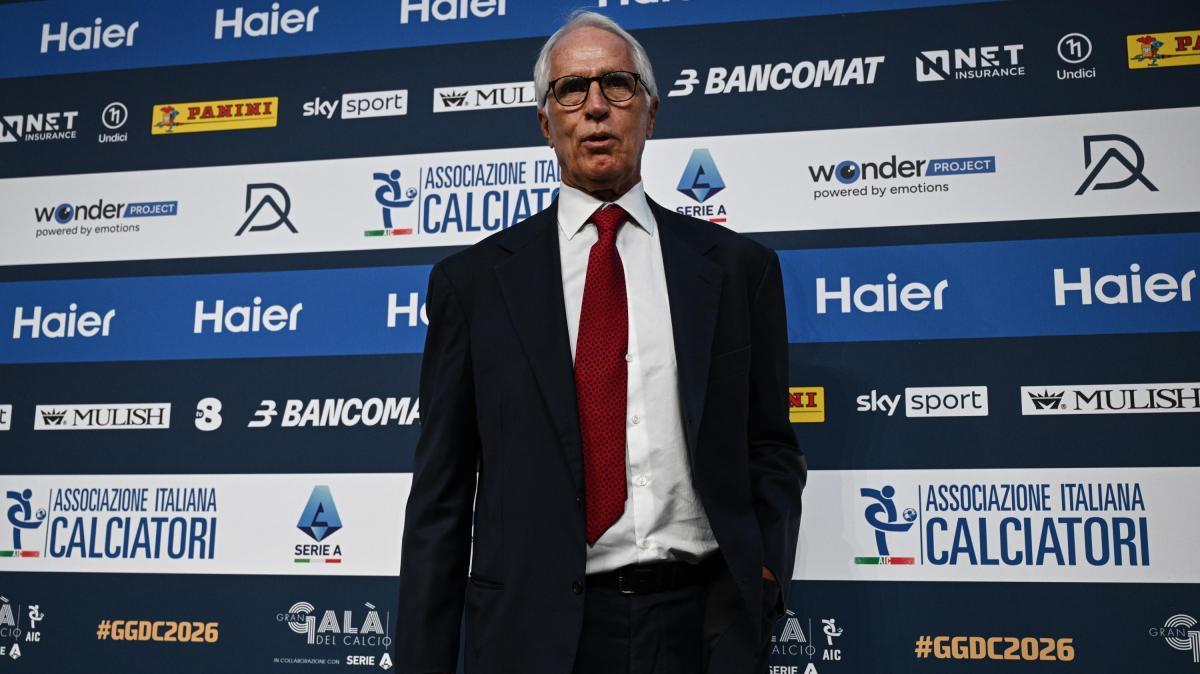 Immagine news Serie A n.1