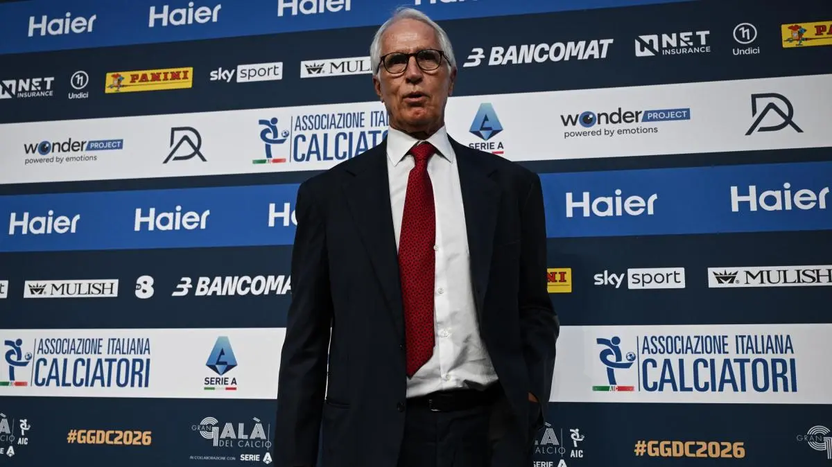 Clamoroso dalla procura FIGC: Malagò non era tesserato. Ma si va verso l'archiviazione