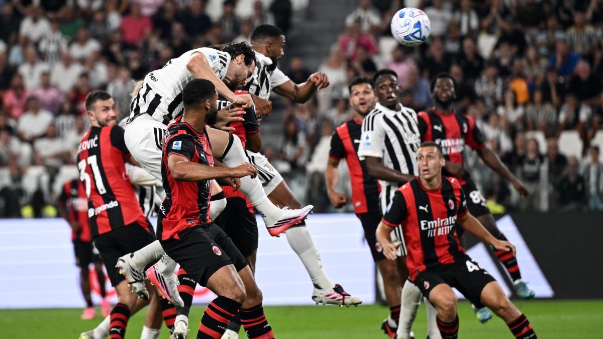 Immagine news Serie A n.3