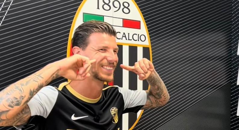 Ascoli, scambio di punte col Pescara? Al Delfino piace Corazza, ai bianconeri Di Nardo