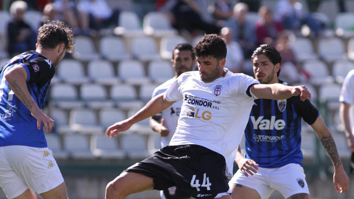 Immagine news Serie C n.1