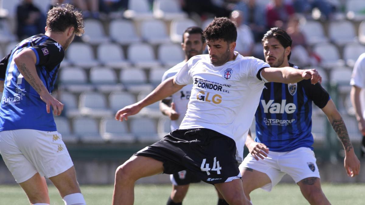 Immagine news Serie C n.2
