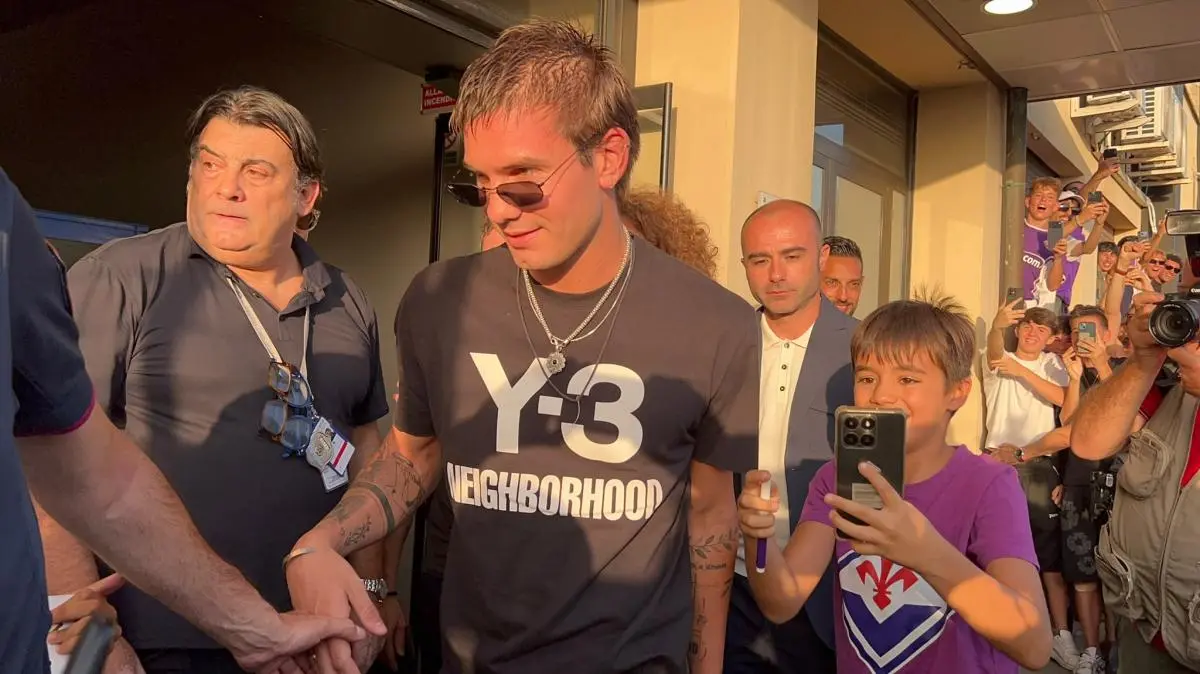 Calciomercato no stop - Indiscrezioni, trattative e retroscena del 7 agosto