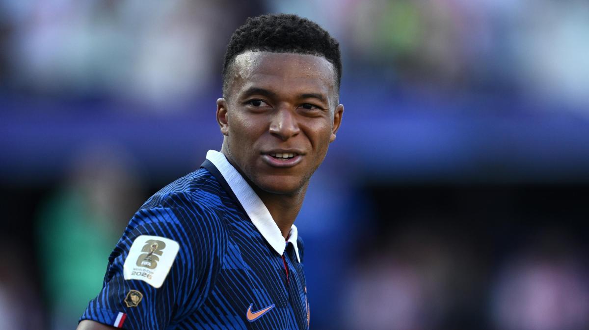 Dominio Francia, ma all'intervallo è 0-0: Mbappé sbaglia un rigore, il Marocco resiste