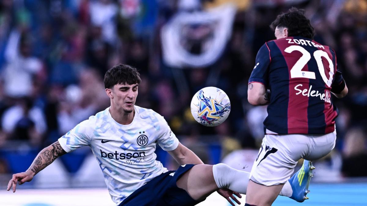 Immagine news Serie B n.5