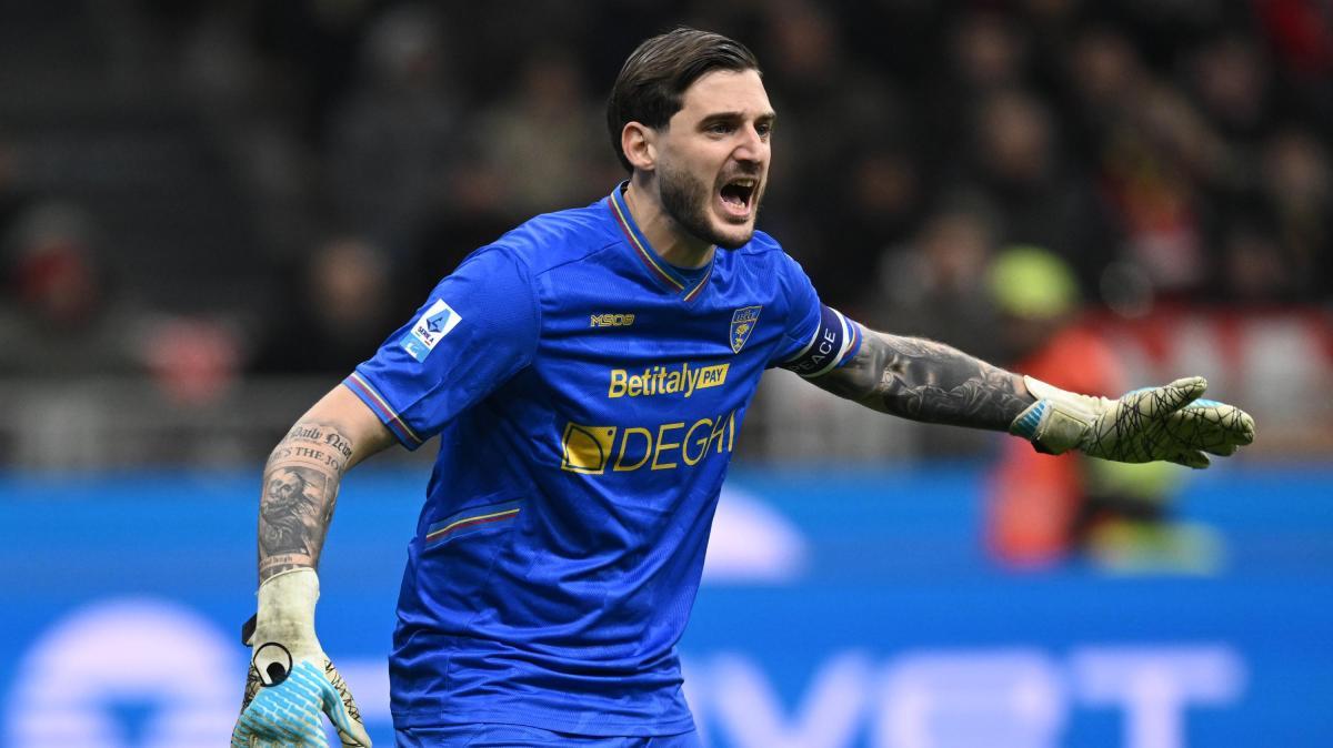 Fiorentina, con Filippi può arrivare anche un nuovo portiere: tra le ipotesi c'è anche Falcone