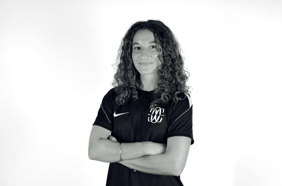 Immagine news Calcio femminile n.1