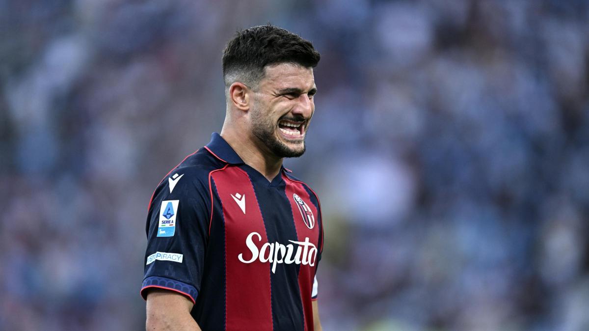Immagine news Serie A n.3