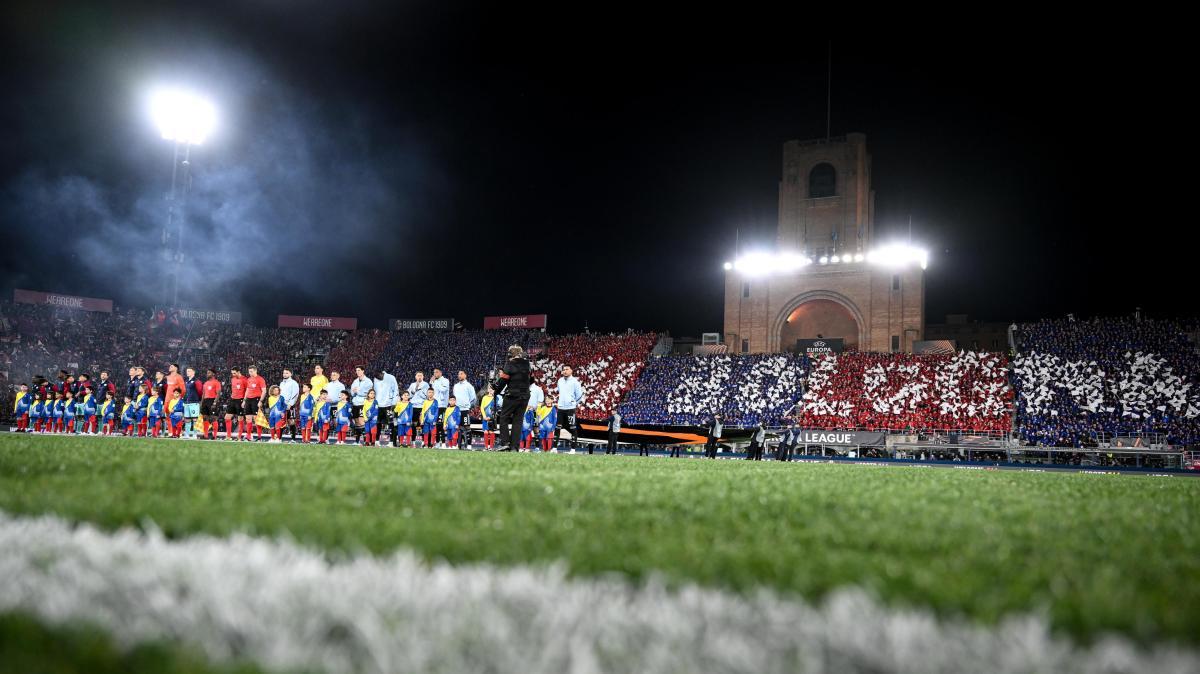 Immagine news Serie A n.1